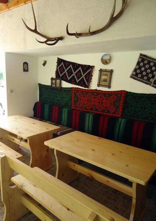 Petrovi Guest House Obzor Exterior foto